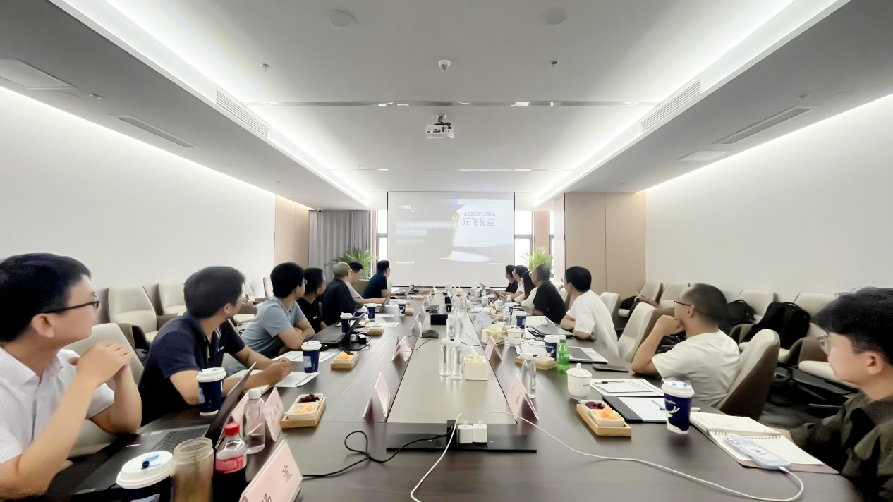 J9集团电子与沃飞长空就电动发起机节造系统开发、适航及量产供给达玉成面战术合作